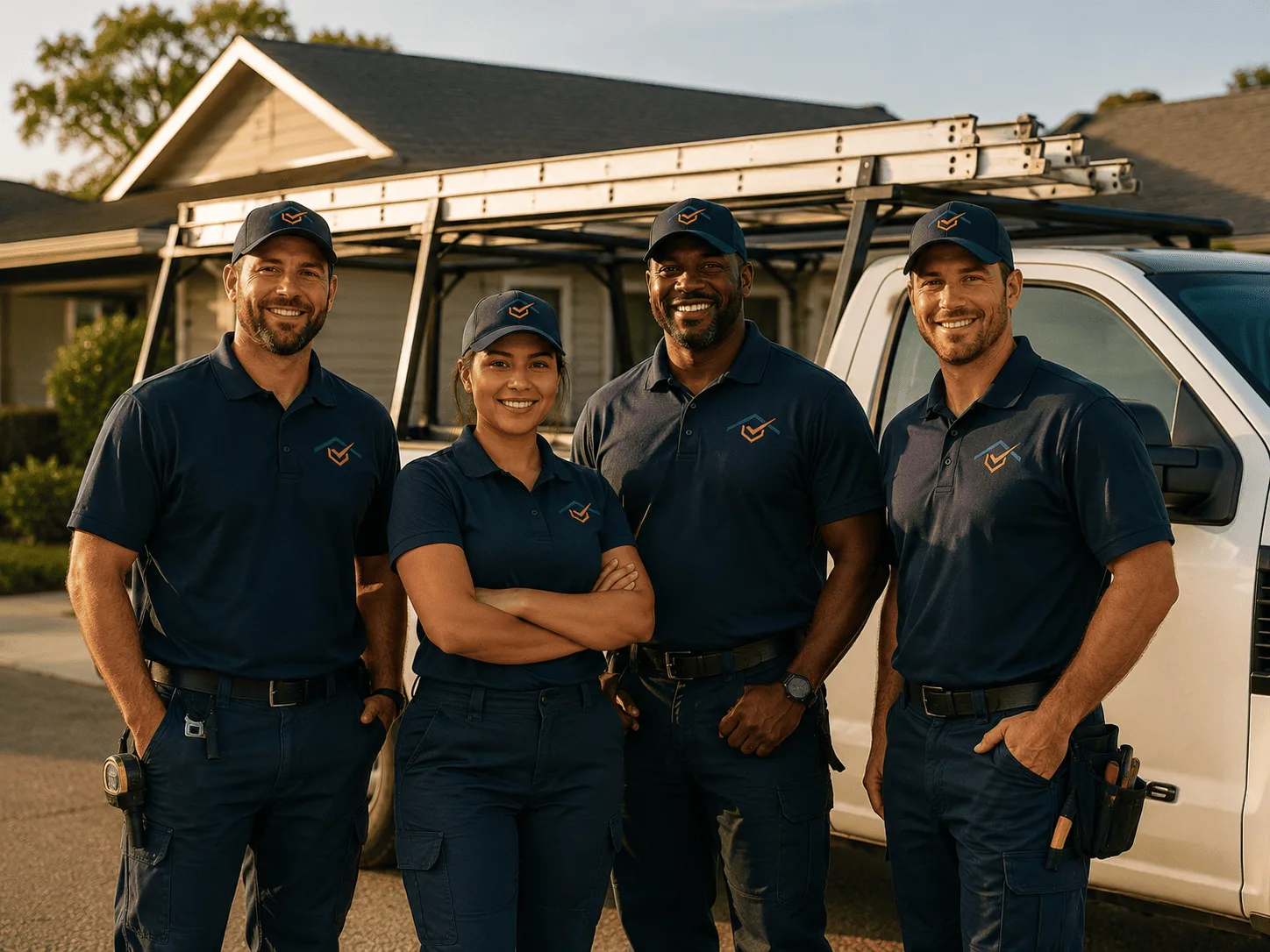Roof Inspection company in Railroad, PA